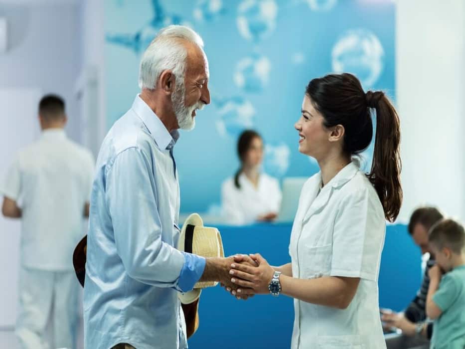 AI's Scope In Ever-Evolving Healthcare Sector: State-Of-The-Art Algorithms, Medical Accuracies