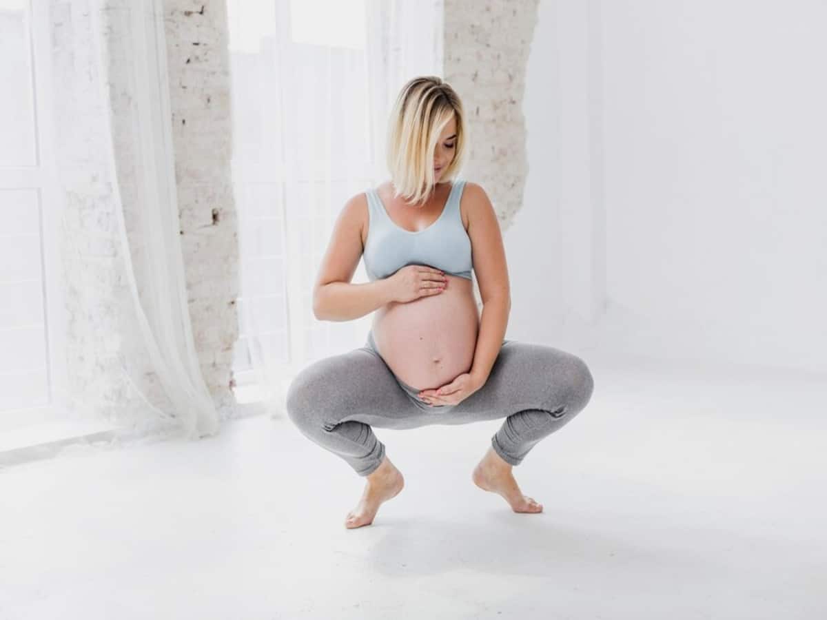 There are benefits to prenatal yoga, but lingering questions remain