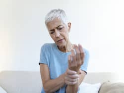 Can Rheumatoid Arthritis Treatment Reduce Bone Density? Know From A Doctor