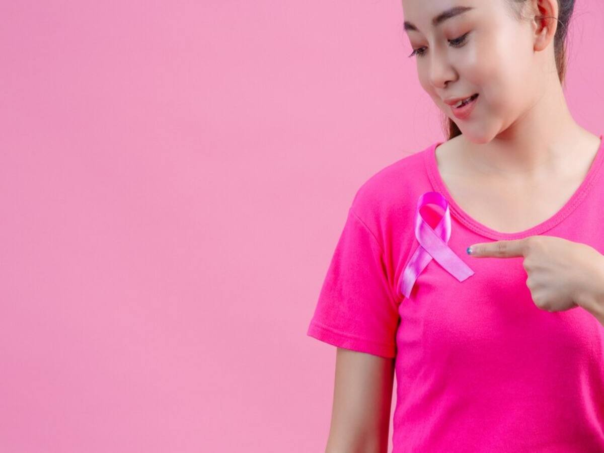 Can Risk-Reducing Mastectomies Lower Risk Of Cancer And Death? - Vimarsana News