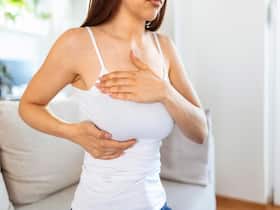 Rare Case Of 54-Year-Old With 2 Different Types of Breast Tumours