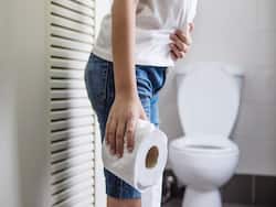 Suffering From Constipation? Do This Every Morning For Relief