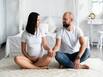 From Diet To Partner Compatibility: Five Holistic Ways To Boost Your Fertility