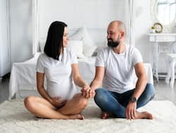 From Diet To Partner Compatibility: Five Holistic Ways To Boost Your Fertility