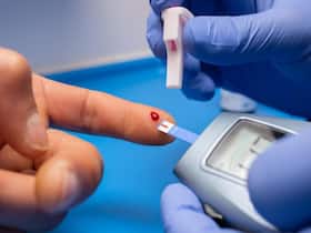 How Surgery Saved The Life Of A Woman Suffering From Uncontrolled Diabetes