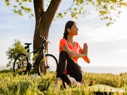 Study Says You Can Reap Health Benefits By Working Out Extra Over The Weekend