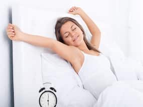 10 Simple Things To Do At Night To Wake Up Fresh Every Morning