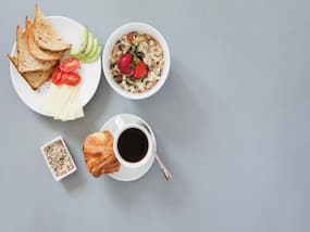 Regulate Cortisol Levels By Doing These 5 Things Every Morning
