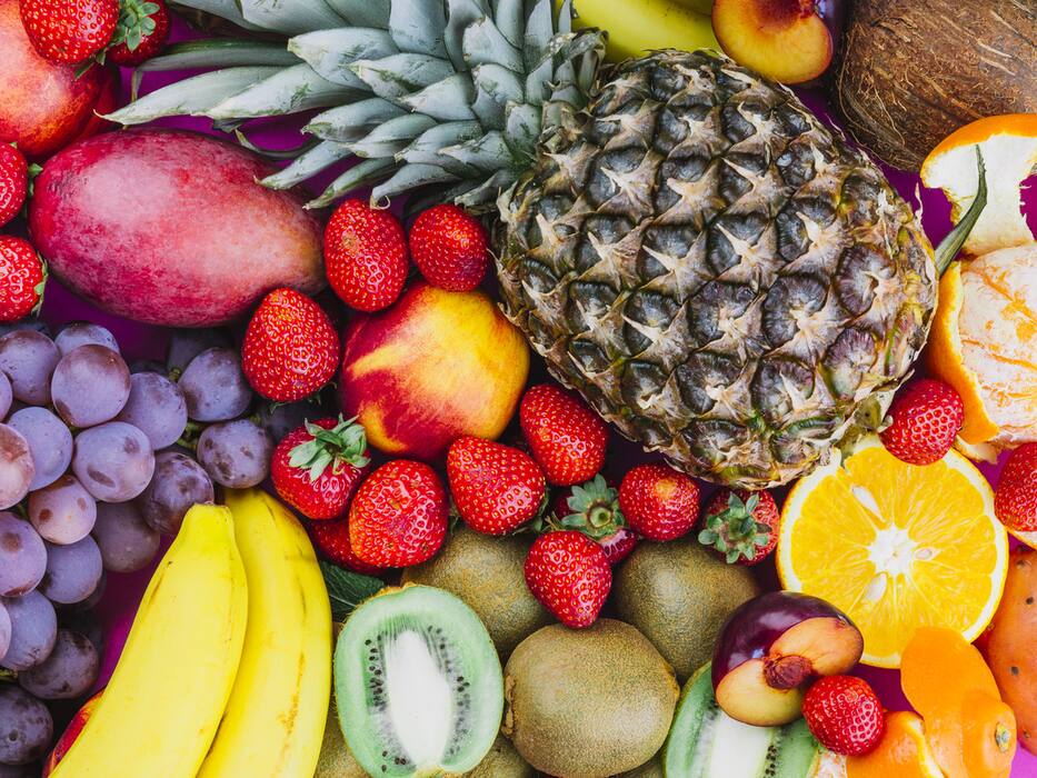 9 Unlikely Sources Of Vitamin That Should Be A Part Of Your Diet