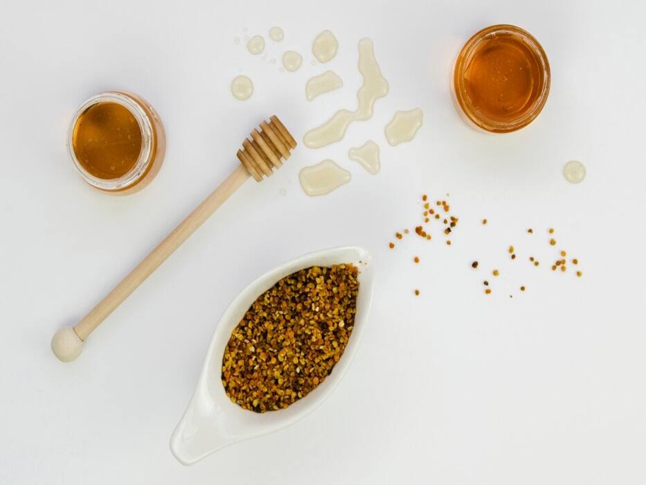 9 Unlikely Sources Of Vitamin That Should Be A Part Of Your Diet