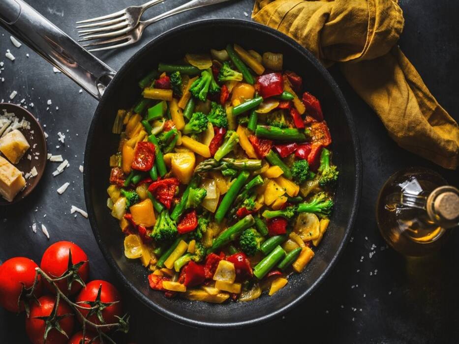 9 Unlikely Sources Of Vitamin That Should Be A Part Of Your Diet