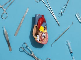 Heart Health: Everything To Know About Minimally Invasive Structural Interventions Heart Health: Everything To Know About Minimally Invasive Structural Interventions