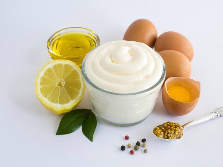 Is Mayonnaise Healthy? Here Are Some Quick Facts
