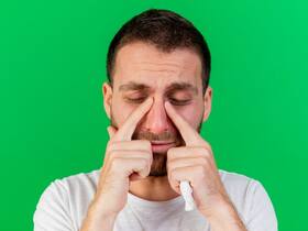 9 Foods That Can Help Flush Out Mucus From Your Body