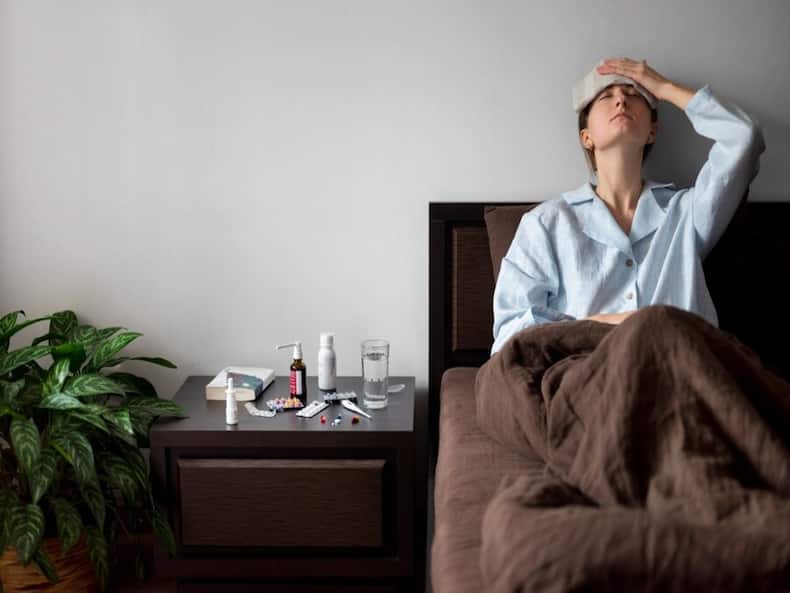 As Norovirus Cases Rise In The US, Here Are Some Quick Facts About The Disease