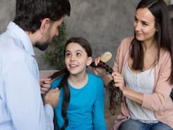 5 Ways In Which Kids Make Their Parents Stronger, Happier, More Positive
