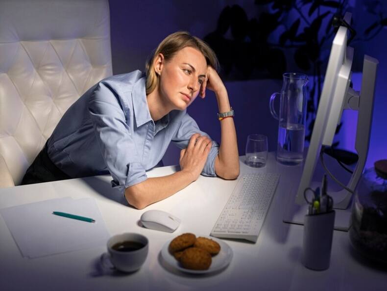 Want To Lower Stress? Do These 5 Things In The Evening