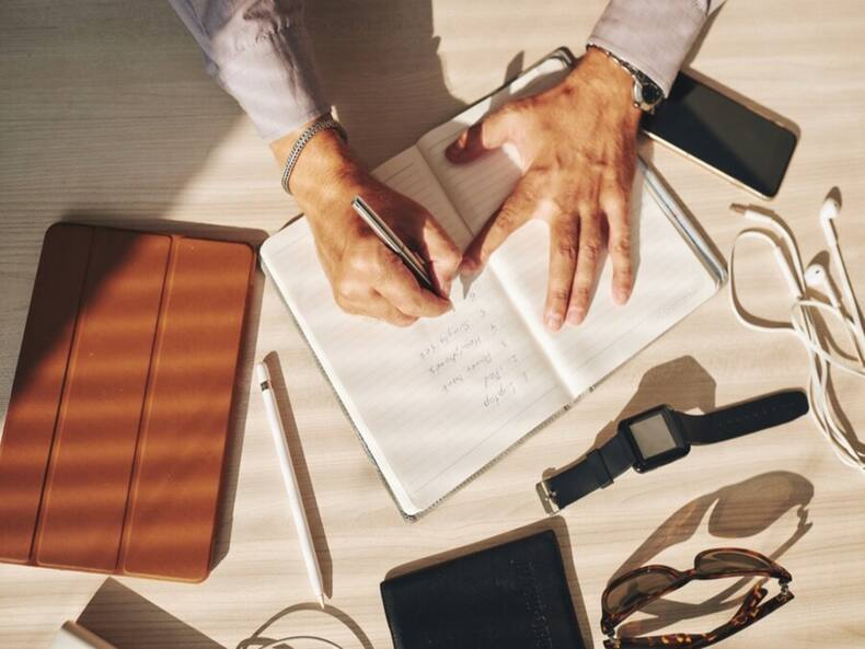 Want To Lower Stress? Do These 5 Things In The Evening