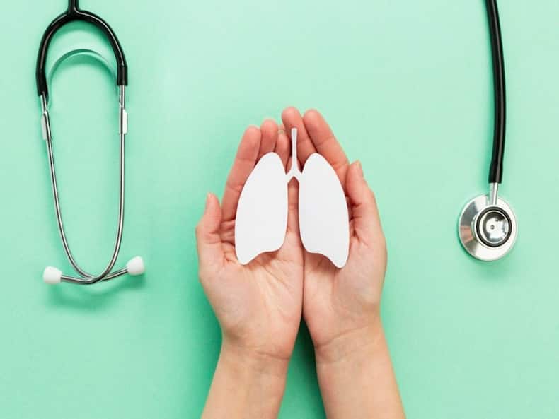 12 Ways In Which You Can Manage Respiratory Health In Winter