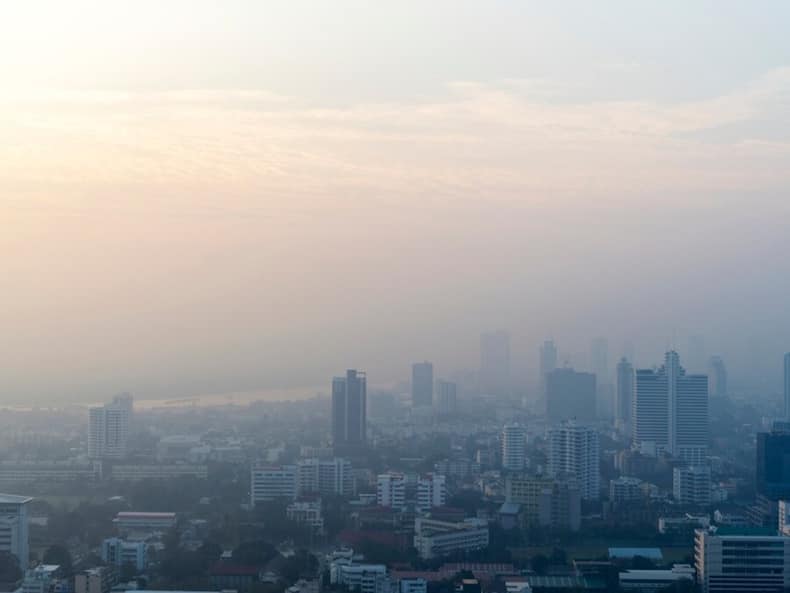 12 Ways In Which You Can Manage Respiratory Health In Winter
