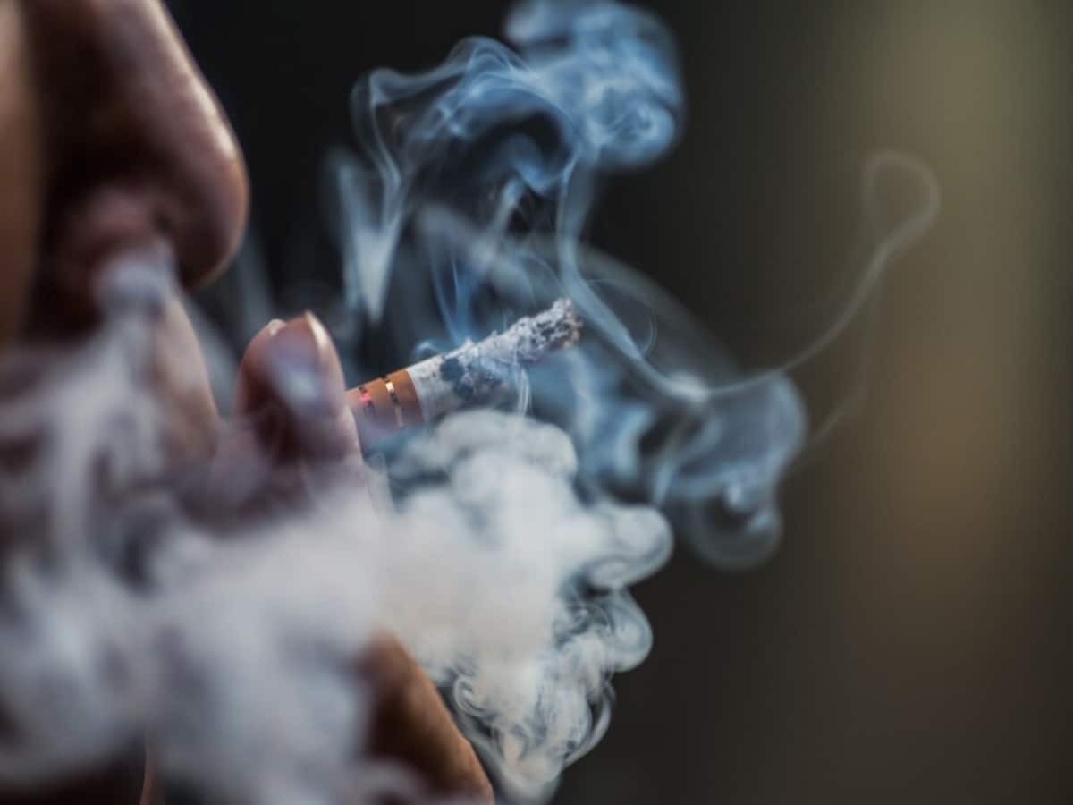 Smoking's Effect On Immune System Severe Years After Quitting, Study Finds - Vimarsana News