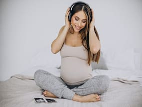 7 Things You Can Do To Stay Stress-Free During Pregnancy
