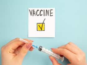 Can HPV Vaccine Protect Women Against Virus Linked To Infertility?
