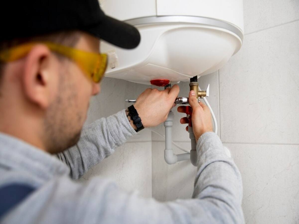 Everything To Know About Choosing And Maintaining A Water Heater - Vimarsana News