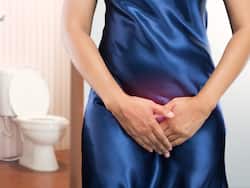 Frequent Urination At Night Could Indicate Acute Liver Failure: 5 Top Unusual Symptoms of Liver Damage