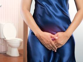 Frequent Urination At Night Could Indicate Acute Liver Failure: 5 Top Unusual Symptoms of Liver Damage