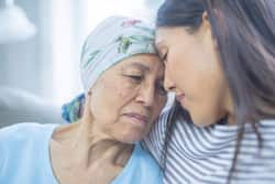 Suffering From Cancer? 5 Ways To Keep Control Over Your Mental Health