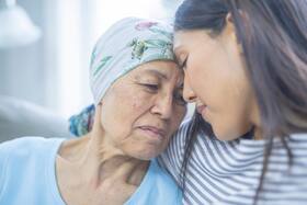 Suffering From Cancer? 5 Ways To Keep Control Over Your Mental Health