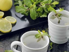 Ghee And Pudina Tea On Empty Stomach For Constipation: 5 Ways This Detox Drink Helps Flush Out Toxins Ghee And Pudina Tea On Empty Stomach For Constipation: 5 Ways This Detox Drink Helps Flush Out Toxins