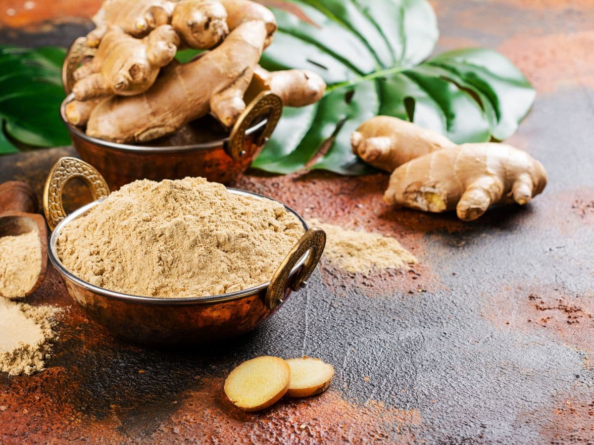 Ginger For Heart Blockage 7 Ways Consuming Adrak Can Help Unclog Arteries And Prevent Stroke