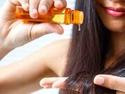 What Makes Oiling Crucial For Maintaining Healthier And Shinier Hair Amidst Sweltering Heat?
