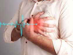 Heart Failure In Your 30s: Unusual Symptoms of Damaged Heart Health And 5 Facts About LAVD Heart Transplant