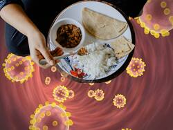 High Cholesterol Management Diet Tips: 5 Millet Flours To Keep LDL Cholesterol Levels Under Check