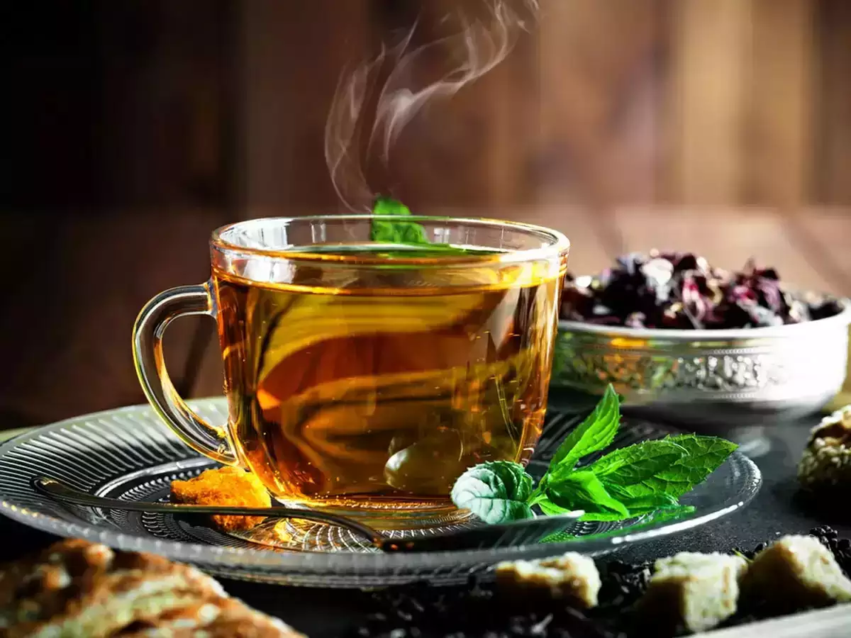 Green Tea For High Cholesterol 7 Ways Drinking Green Tea Can Help