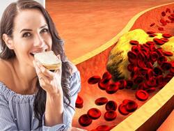 High Cholesterol Control Diet: Top 5 Indian Foods That Can Help Lower Bad Cholesterol Levels Naturally