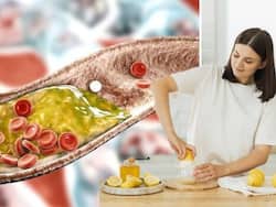 High Cholesterol Control Tips: Top 7 Ayurvedic Drinks That Can Help You Get Rid of LDL Cholesterol Levels Naturally