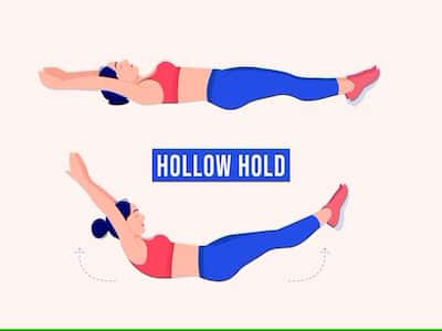 Core Strengthening Exercise: 5 Reasons Why The Hollow Hold Workout Is ...