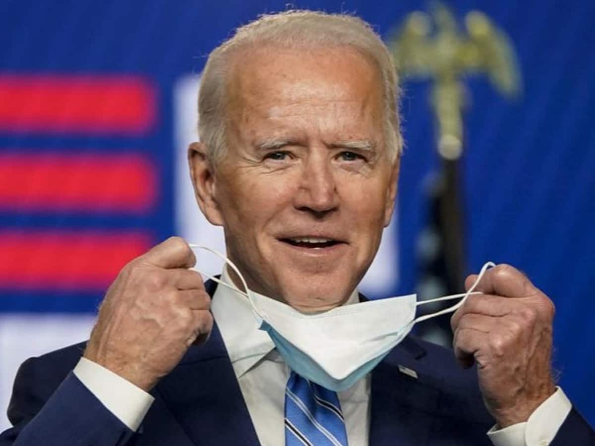 Joe Biden est-il en bonne santé ?  Son examen physique annuel a révélé cela…