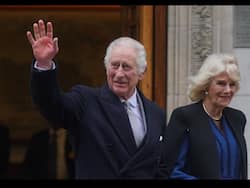 King Charles Cancer Diagnosis: What Does The Monarch Eat Every Day?