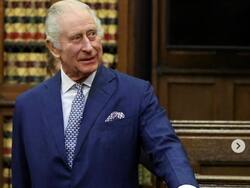 Emotional King Charles Reads 'Get Well Soon' Cards From Fans: A Timeline Of His Cancer Diagnosis