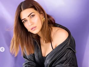 Kriti Sanon's Birthday: Know-How CREW Actor Keeps Herself Fit