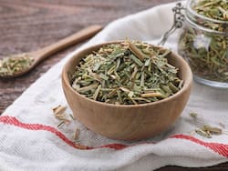 Lemongrass Water On Empty Stomach: 7 Amazing Health Benefits of Starting Your Day With This Liver Detox Drink