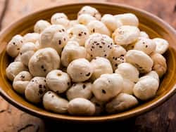 प्रेग्नेंसी में मखाना खाने से दूर होती हैं ये 5 परेशानियां, इन 2 तरीकों से रोजाना करें सेवन