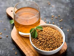 रात में भिगोकर सुबह खाली पेट पिएं इस बीज का पानी, बढ़ा हुआ ब्लड शुगर होगा नॉर्मल