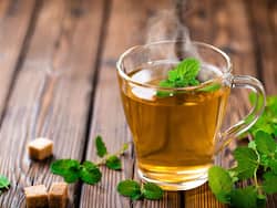 Mint Leaves Tea On Empty Stomach: 7 Things That Can Happen When You Consume Pudina Chai Every Morning