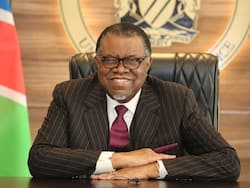 Namibia President Hage Geingob Dies of Cancer At 82: Understanding 7 Silent Symptoms of Prostate Cancer